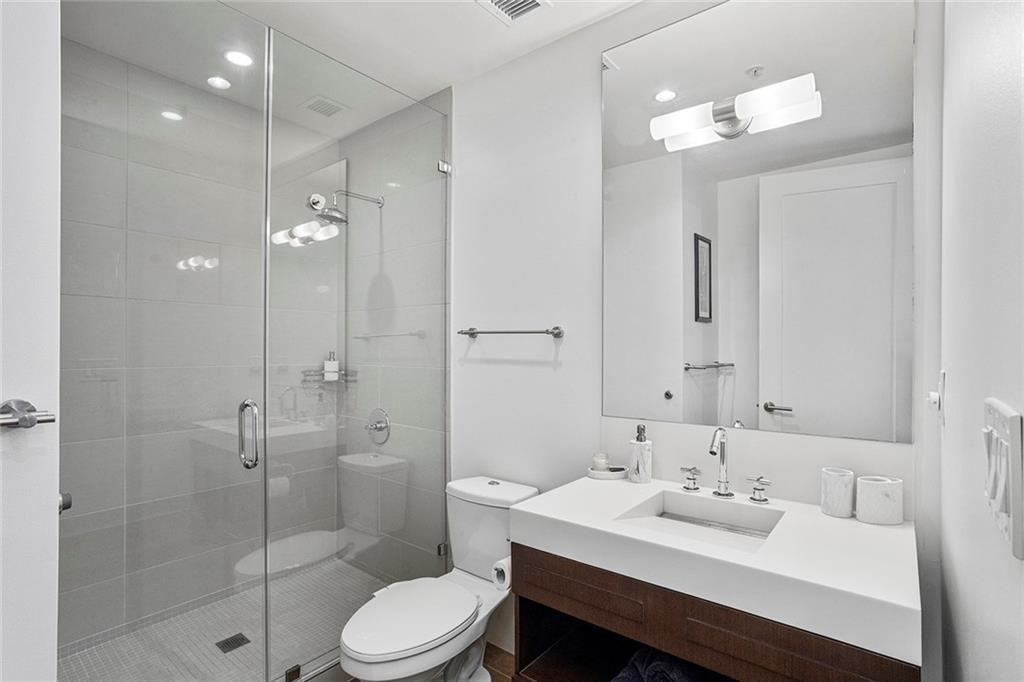 1820 Peachtree Street NW Unit 1509