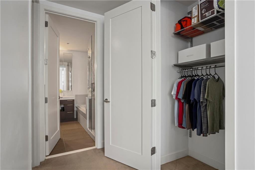 1820 Peachtree Street NW Unit 1509
