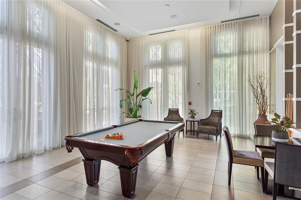 1820 Peachtree Street NW Unit 1509