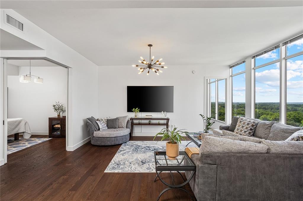1820 Peachtree Street NW Unit 1509