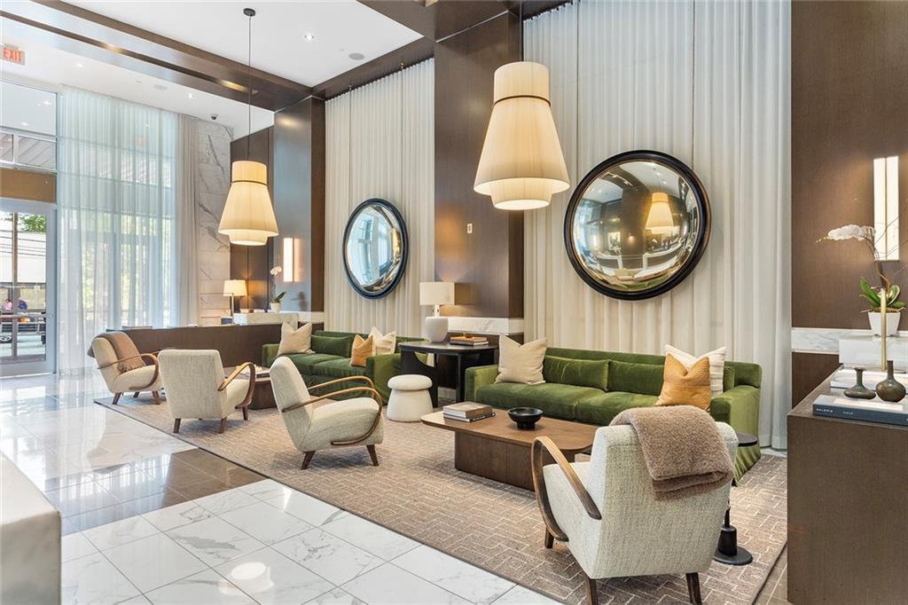 1820 Peachtree Street NW Unit 1509