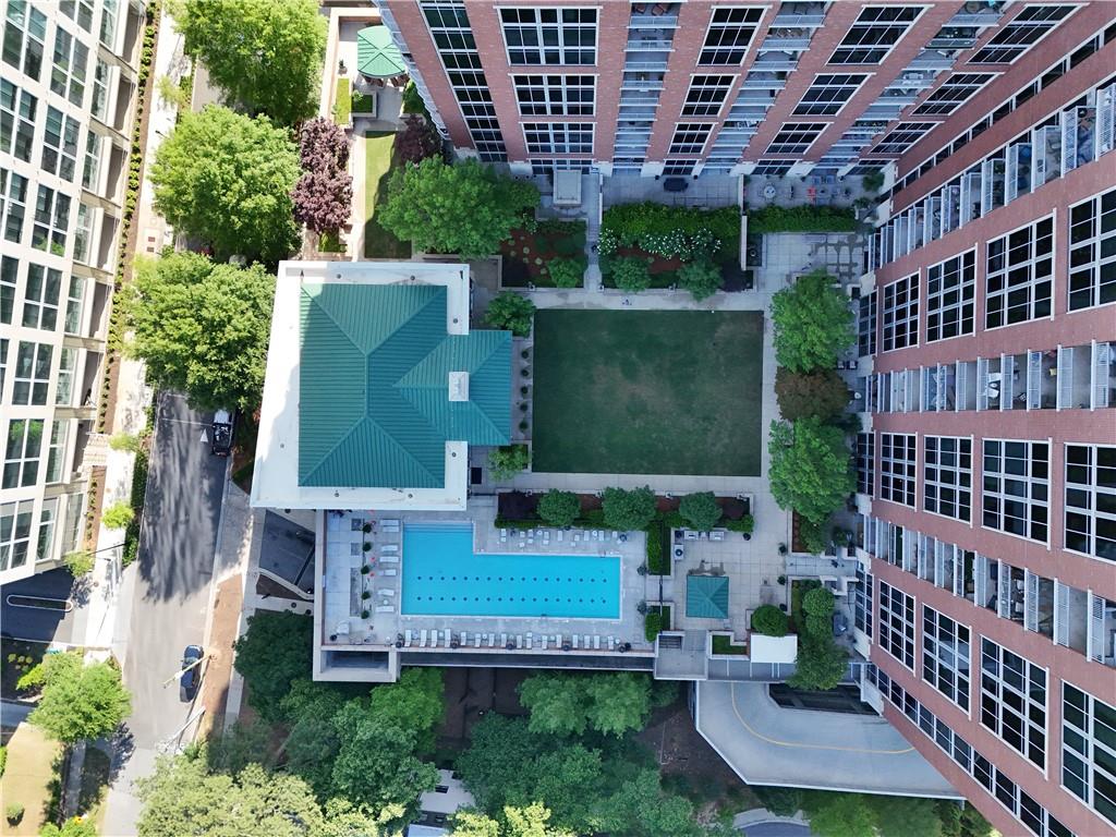 1820 Peachtree Street NW Unit 1509