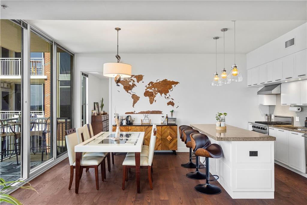 1820 Peachtree Street NW Unit 1509