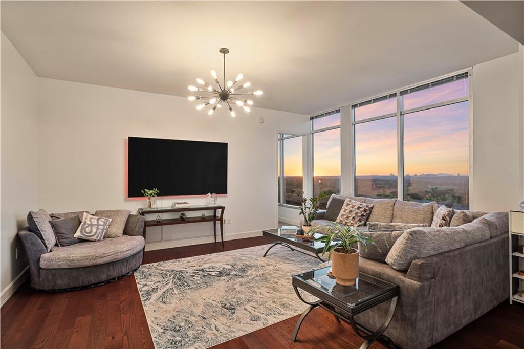 1820 Peachtree Street NW Unit 1509