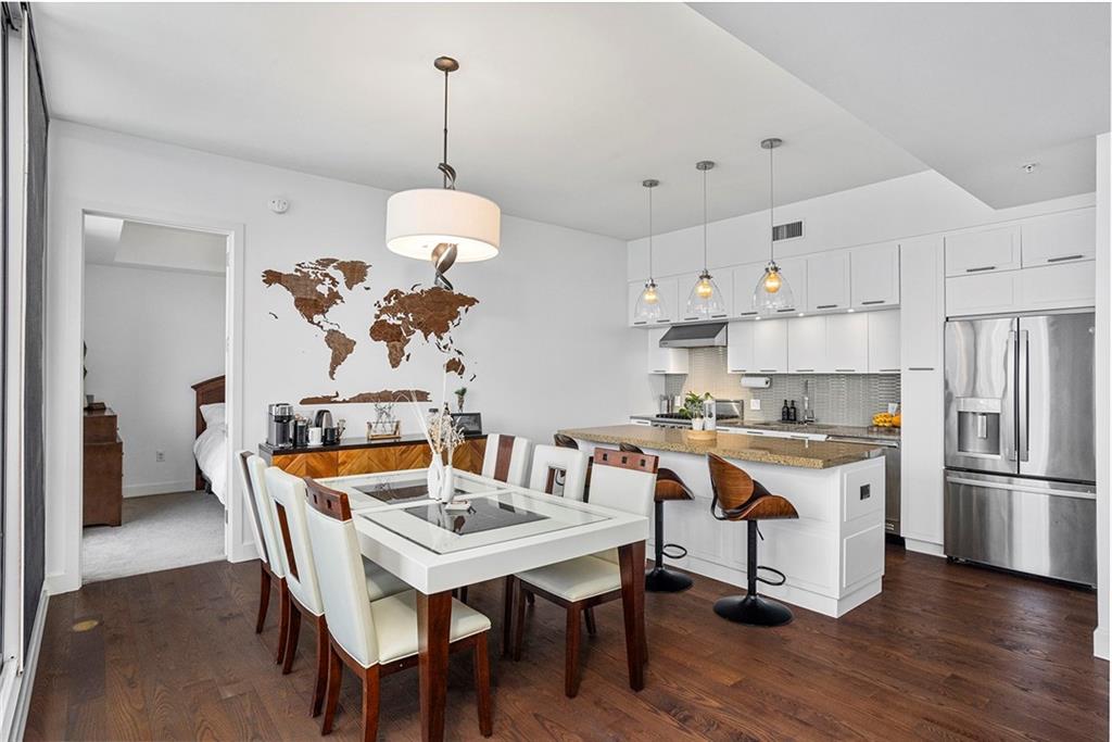 1820 Peachtree Street NW Unit 1509