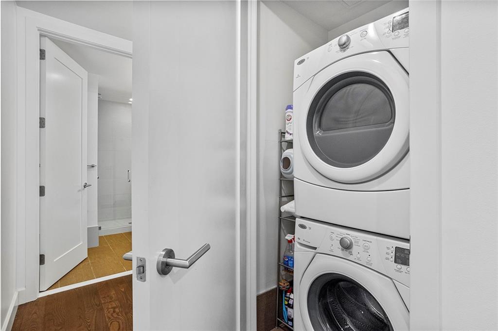 1820 Peachtree Street NW Unit 1509