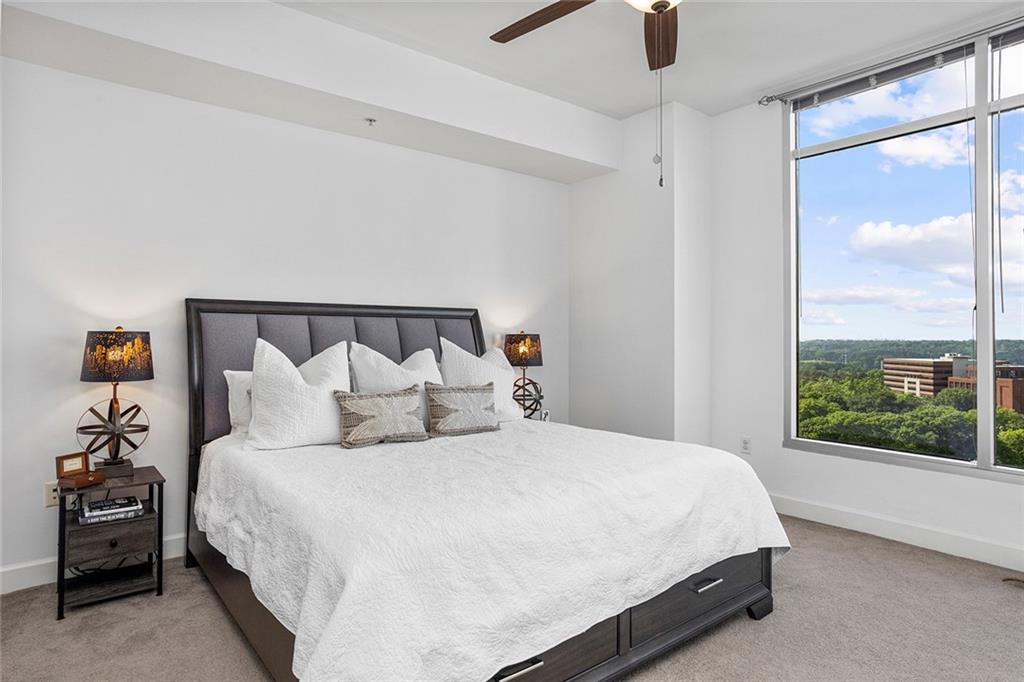 1820 Peachtree Street NW Unit 1509