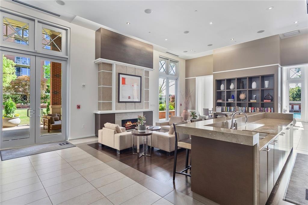 1820 Peachtree Street NW Unit 1509