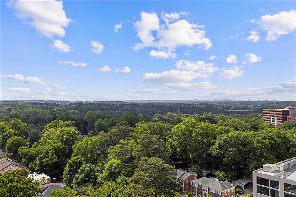 1820 Peachtree Street NW Unit 1509