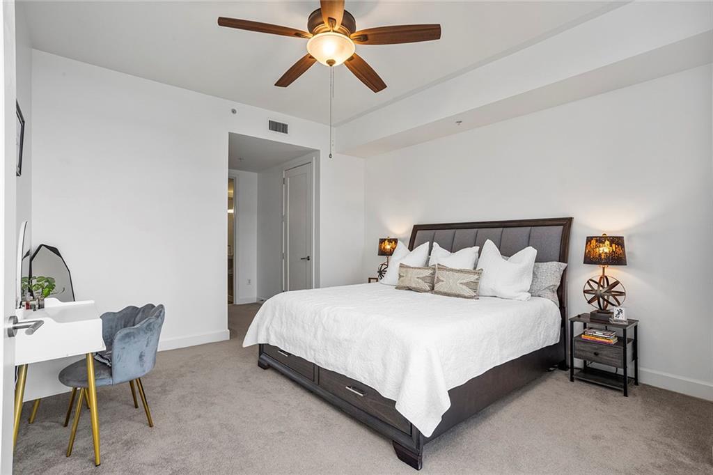 1820 Peachtree Street NW Unit 1509