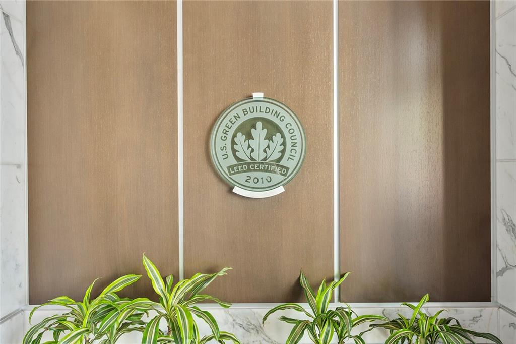 1820 Peachtree Street NW Unit 1509
