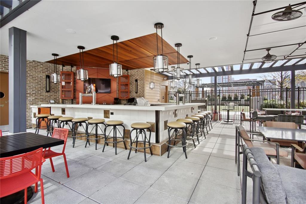 40 12th Street NE Unit 802
