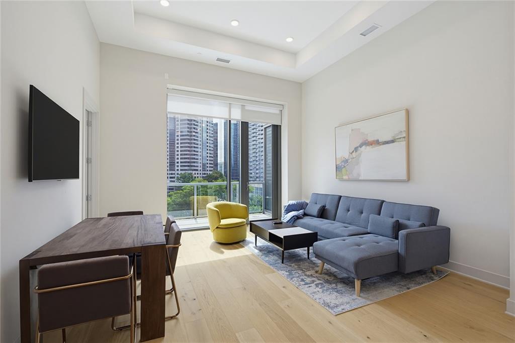 40 12th Street NE Unit 802