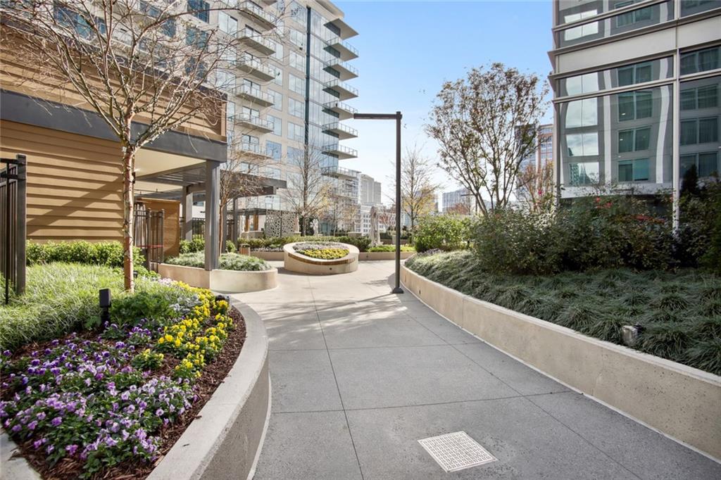 40 12th Street NE Unit 802