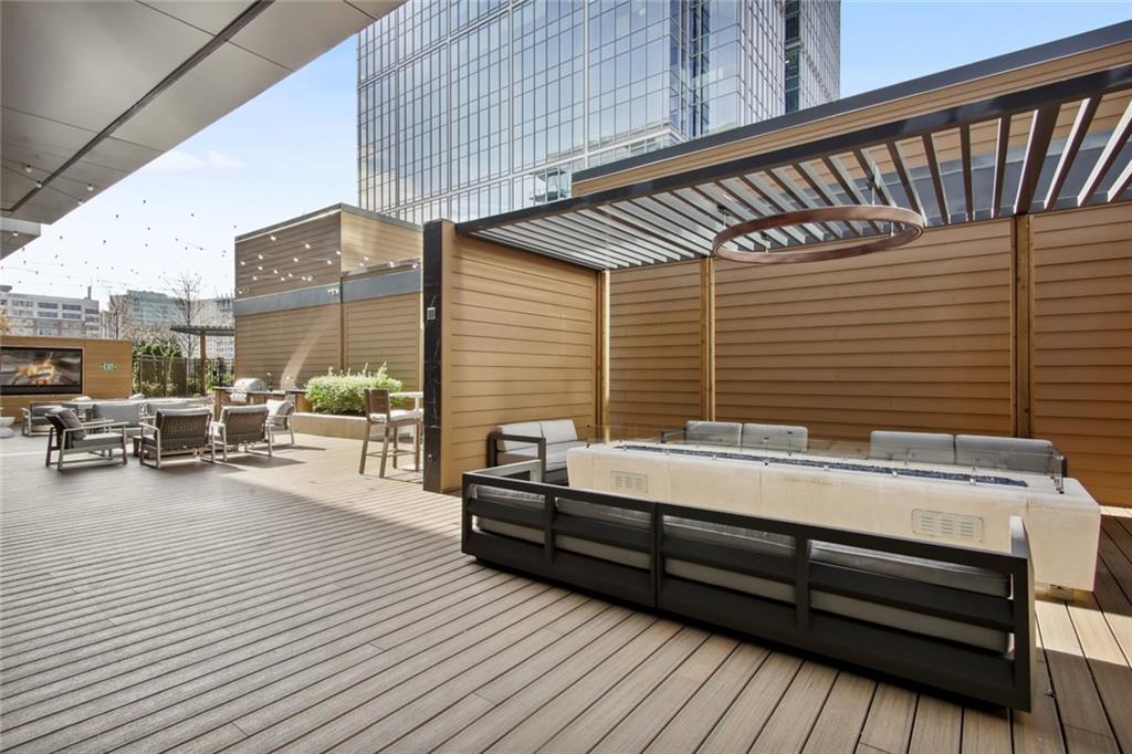 40 12th Street NE Unit 802