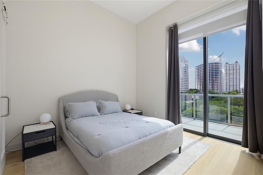 40 12th Street NE Unit 802