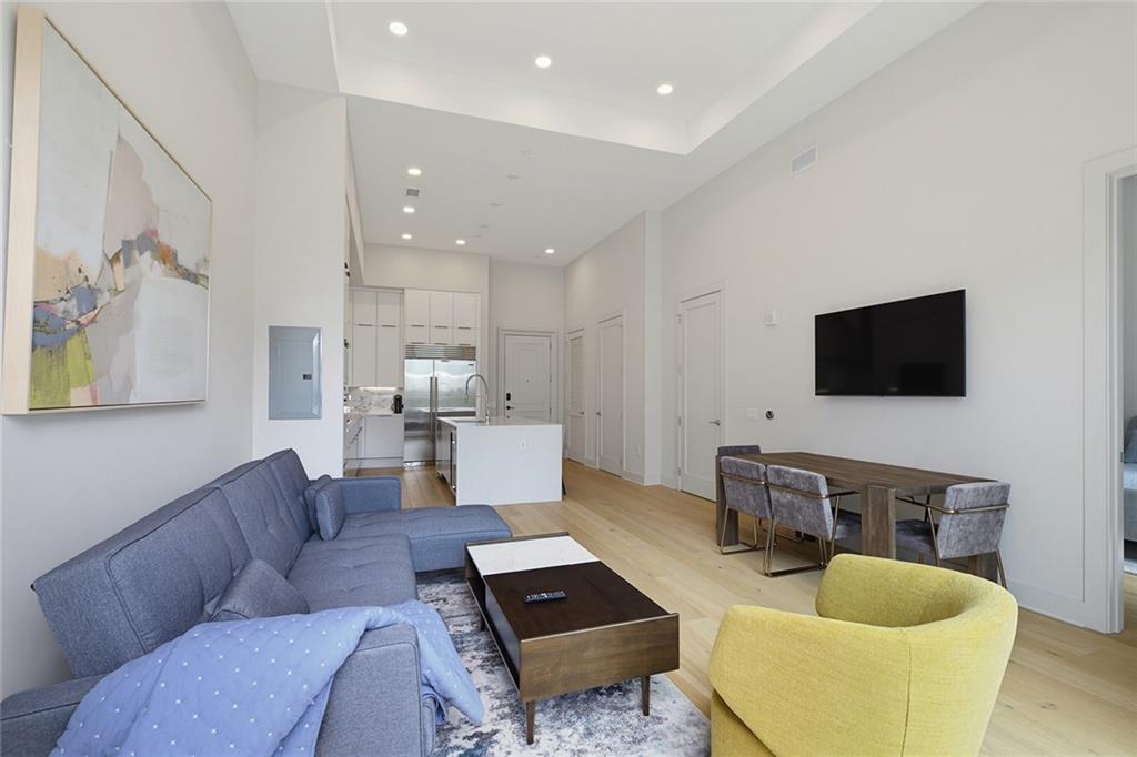 40 12th Street NE Unit 802