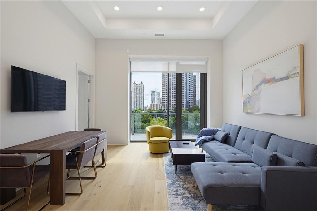 40 12th Street NE Unit 802