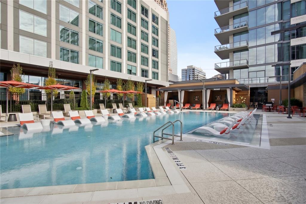 40 12th Street NE Unit 802