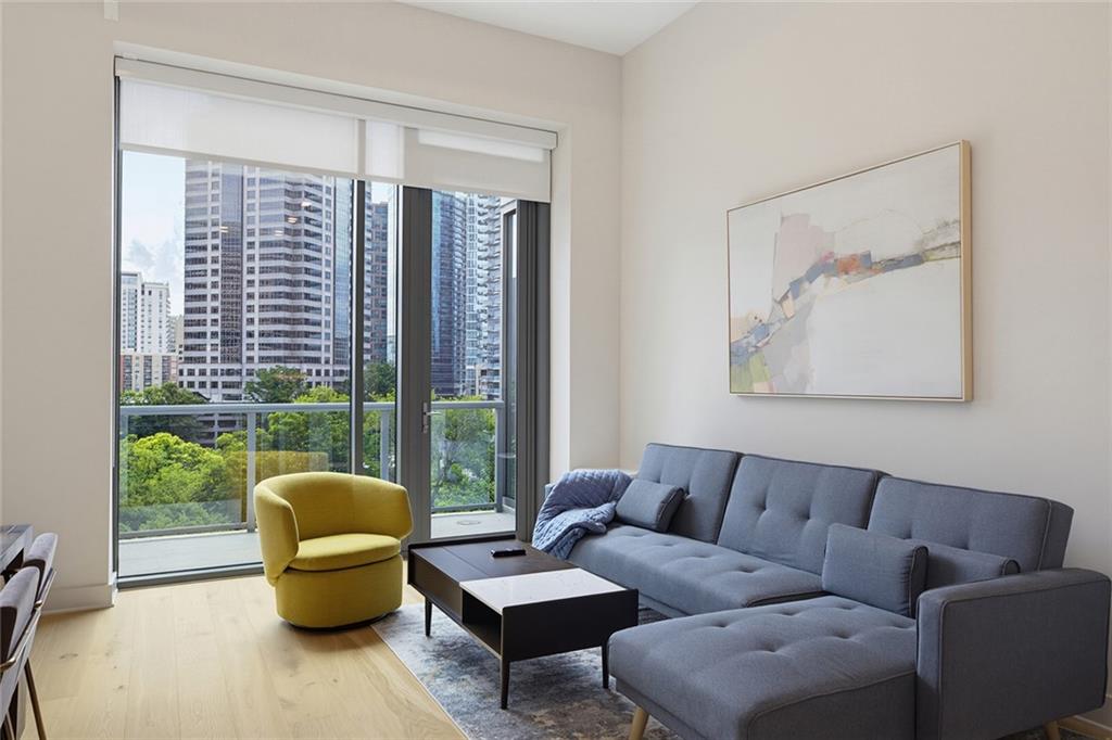 40 12th Street NE Unit 802