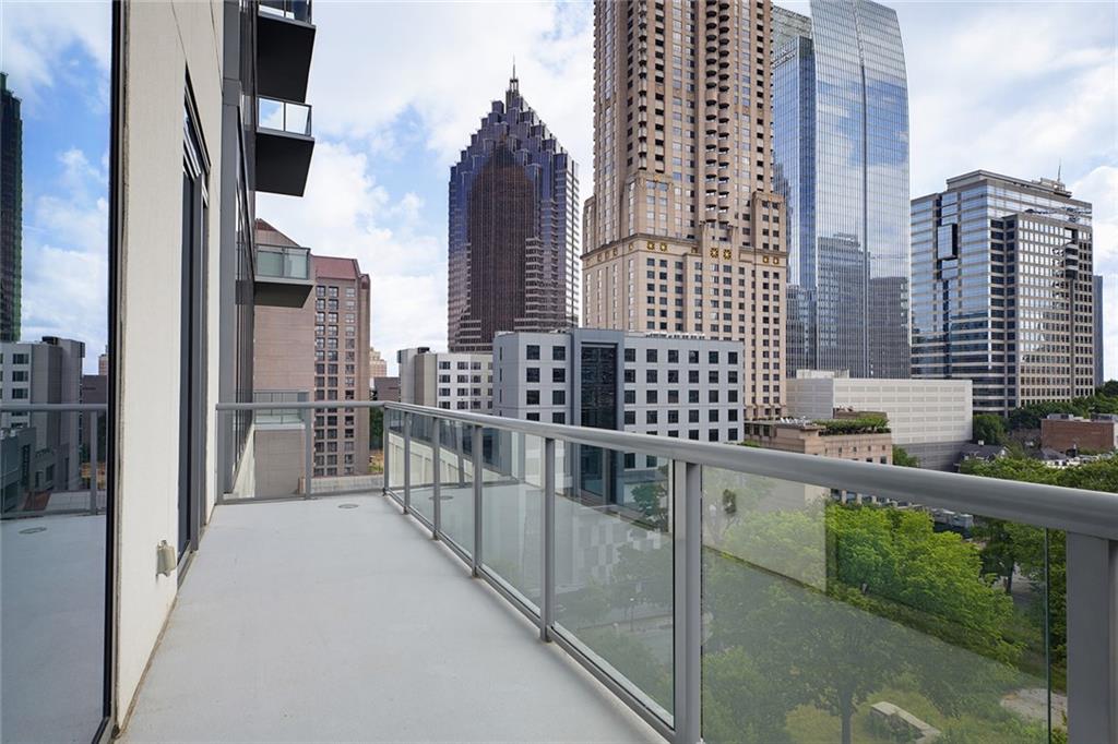 40 12th Street NE Unit 802