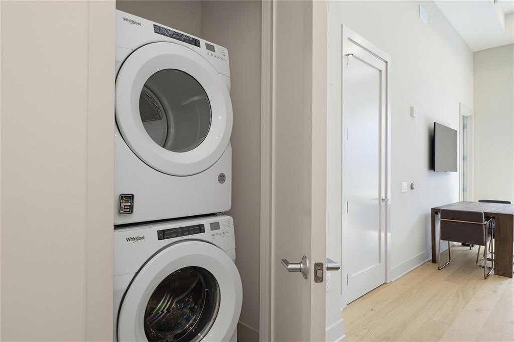 40 12th Street NE Unit 802