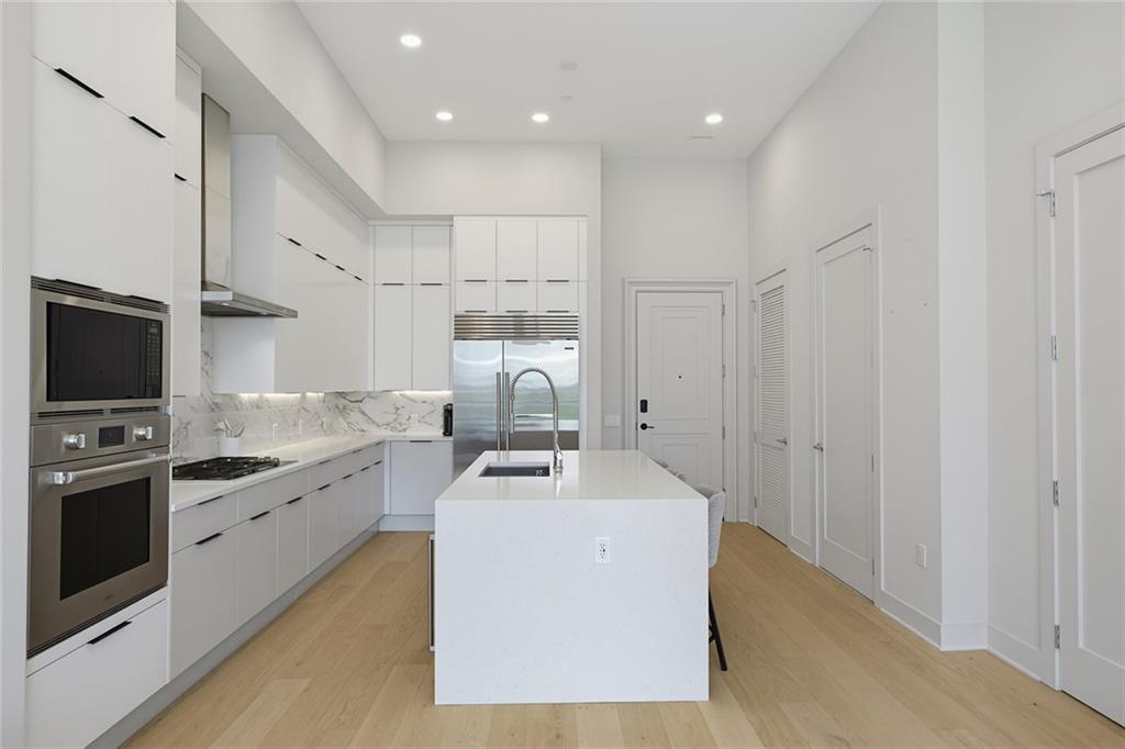 40 12th Street NE Unit 802