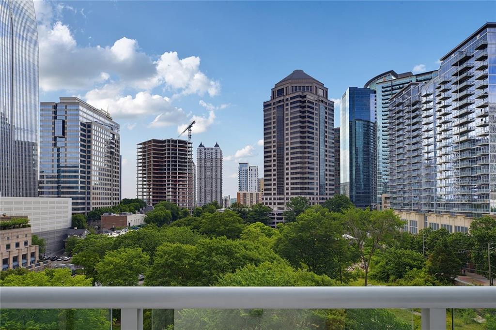 40 12th Street NE Unit 802