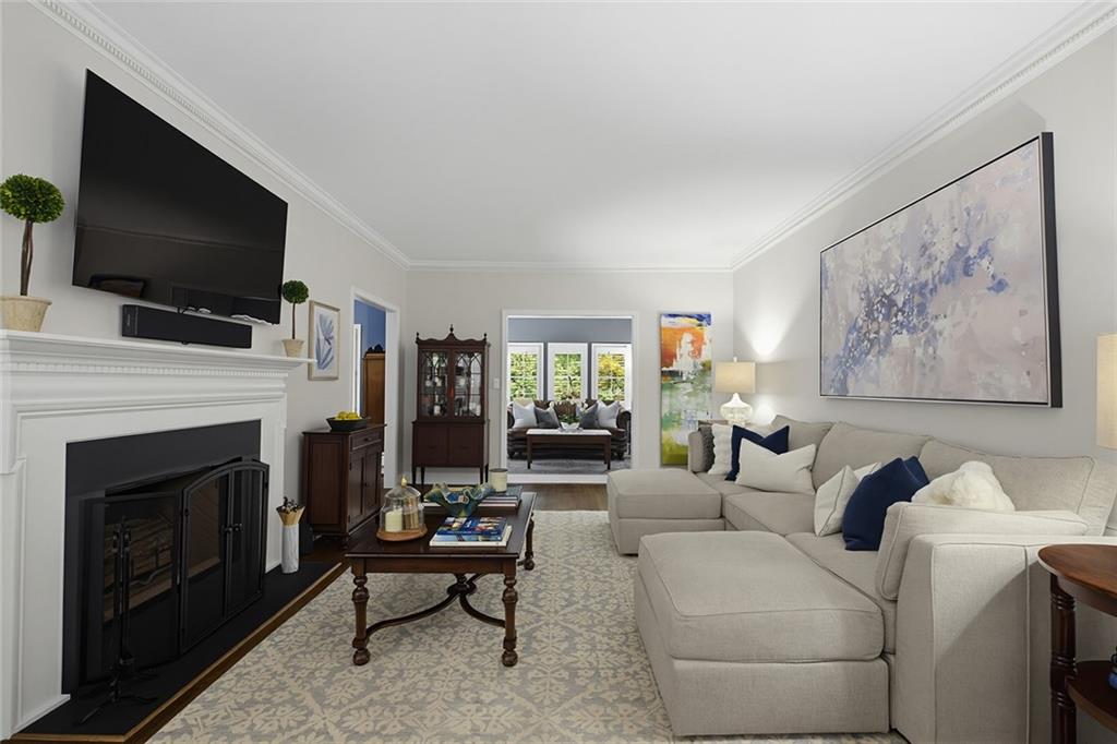 2236 Bohler Road NW