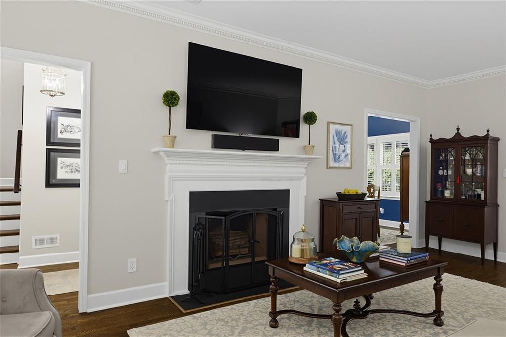 2236 Bohler Road NW