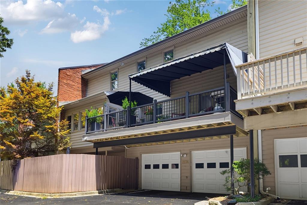 2236 Bohler Road NW