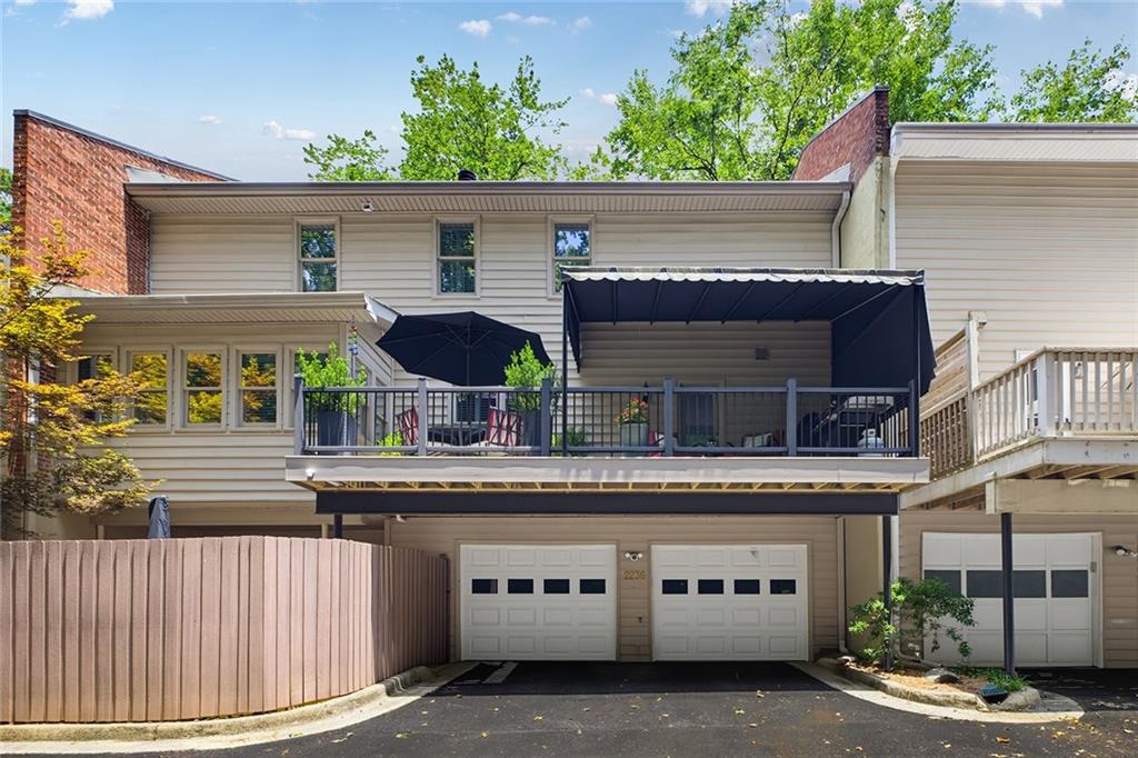 2236 Bohler Road NW