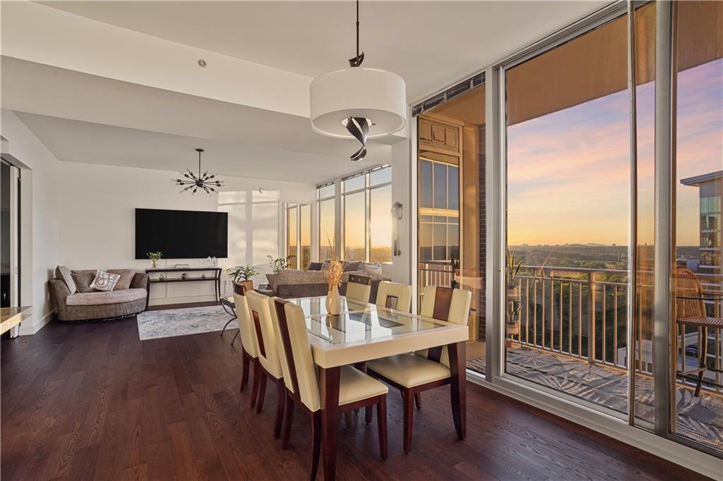 1820 Peachtree Street NW Unit 1509