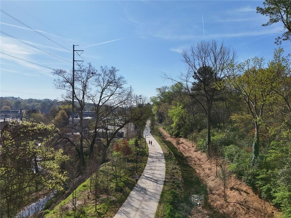 7 Park Lane NE Unit J