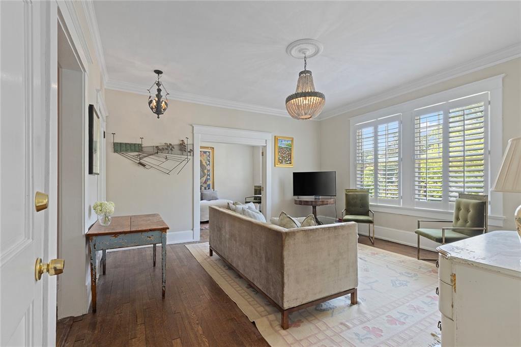 7 Park Lane NE Unit J