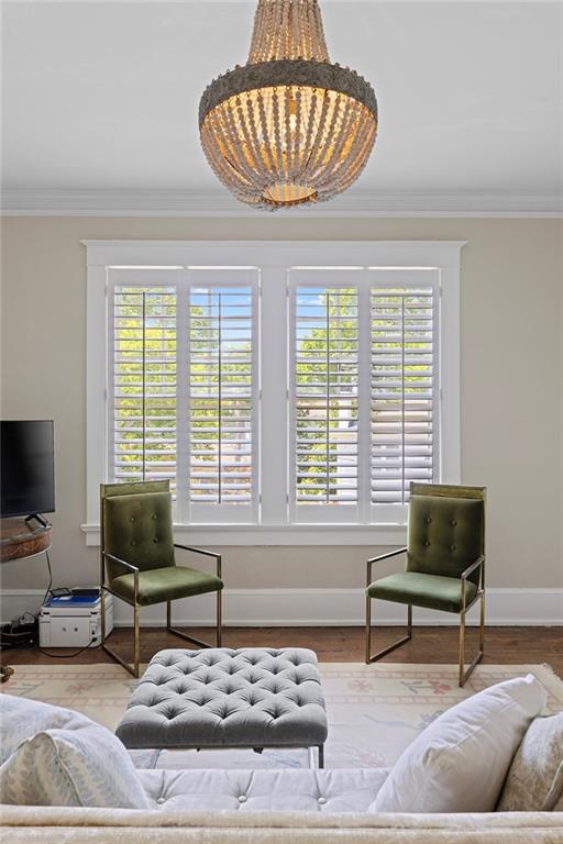 7 Park Lane NE Unit J
