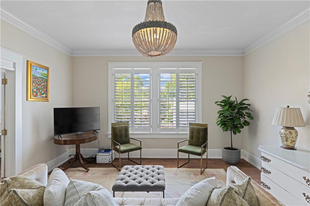 7 Park Lane NE Unit J