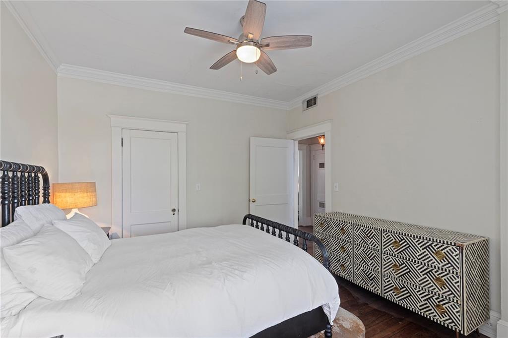 7 Park Lane NE Unit J