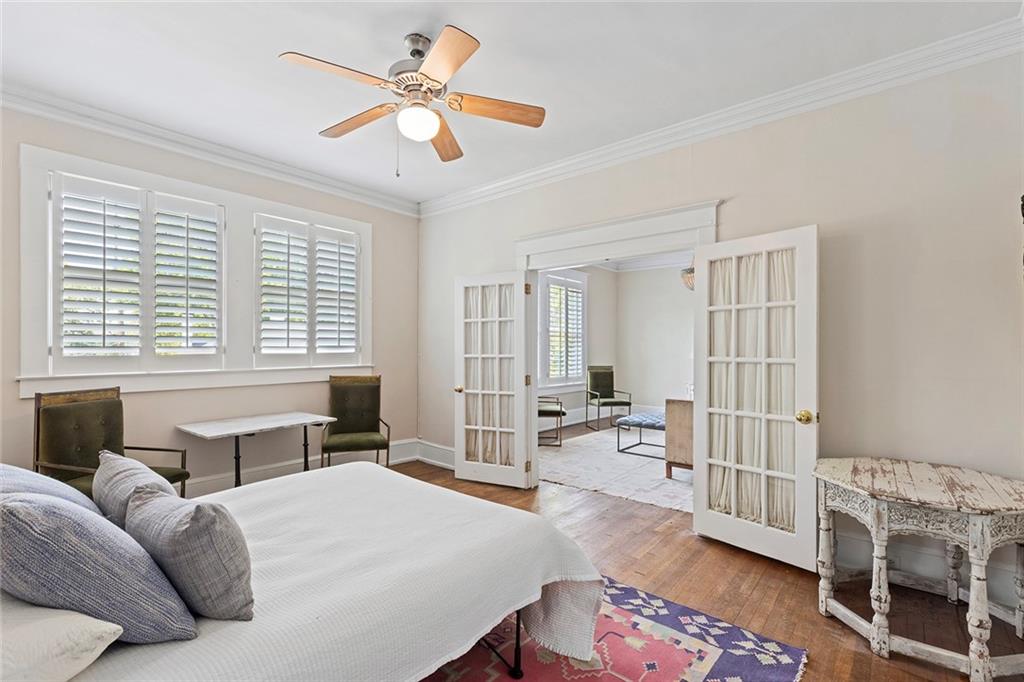 7 Park Lane NE Unit J