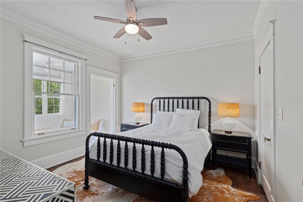 7 Park Lane NE Unit J