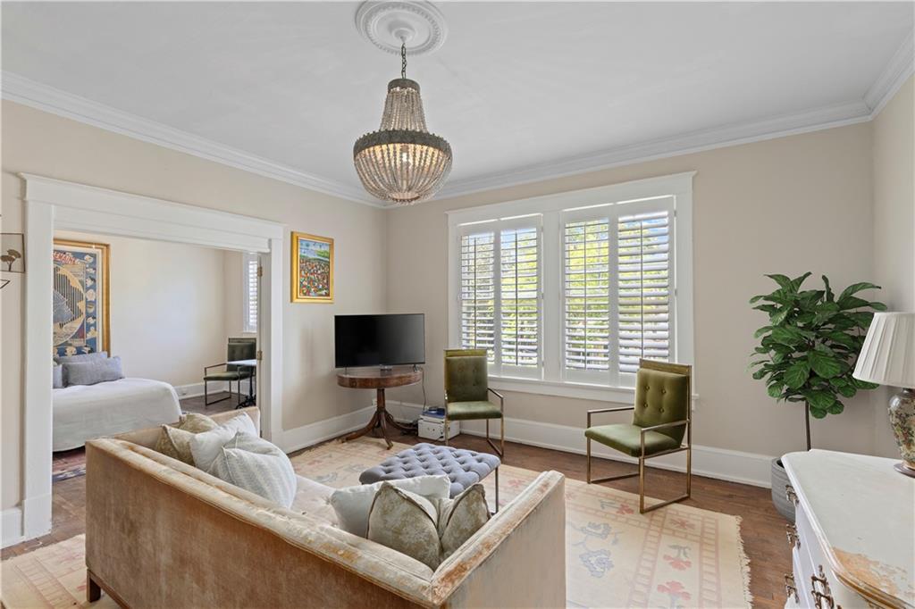 7 Park Lane NE Unit J