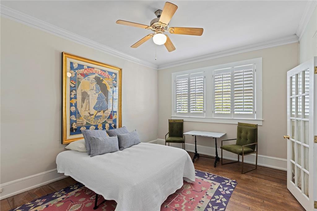 7 Park Lane NE Unit J