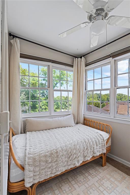 7 Park Lane NE Unit J