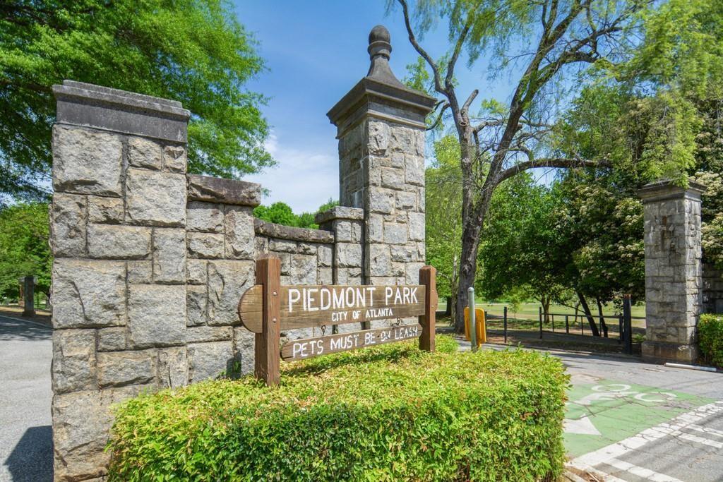 7 Park Lane NE Unit J