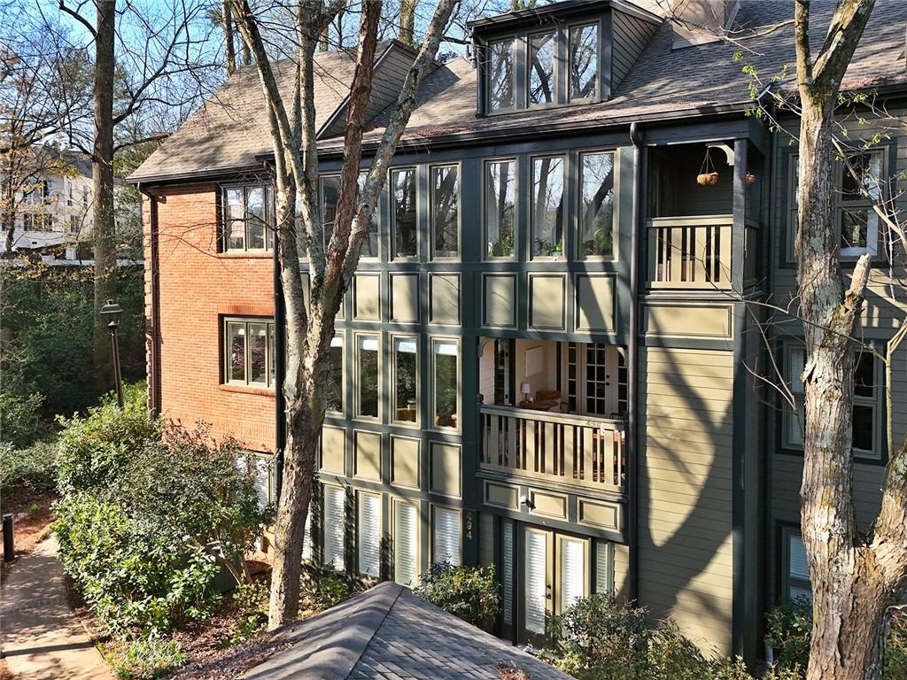 494 Ansley Walk Terrace NE