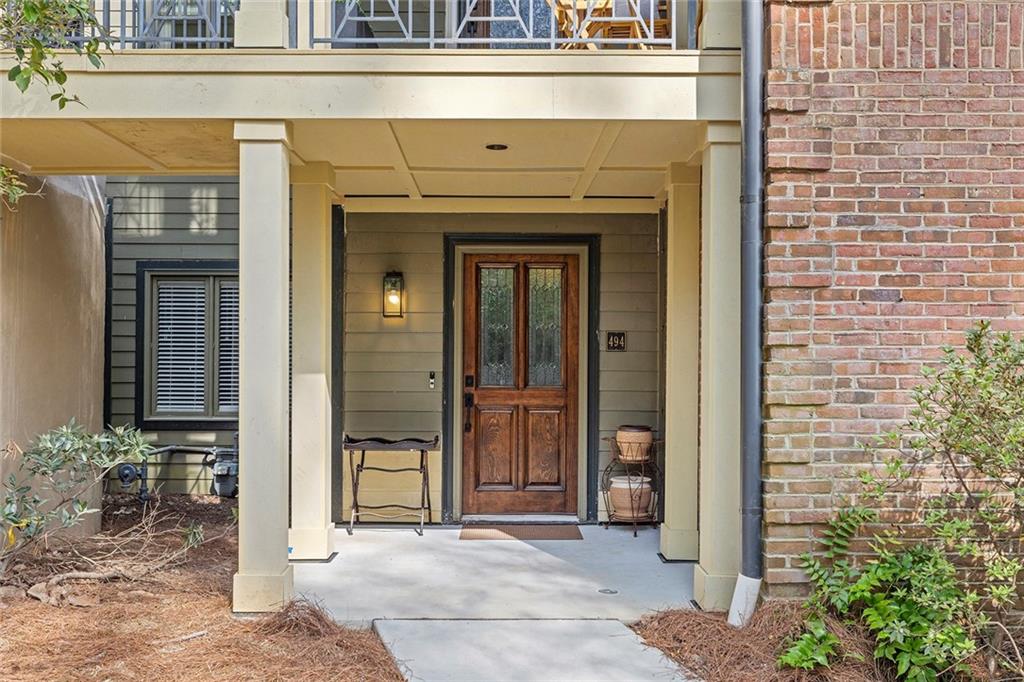 494 Ansley Walk Terrace NE