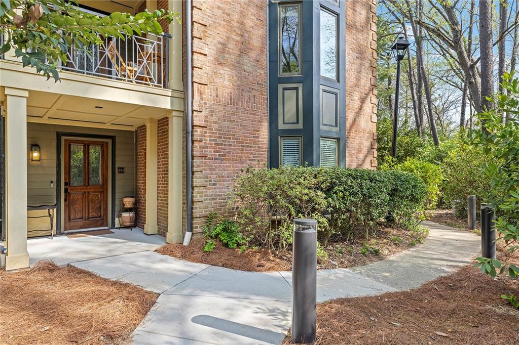 494 Ansley Walk Terrace NE