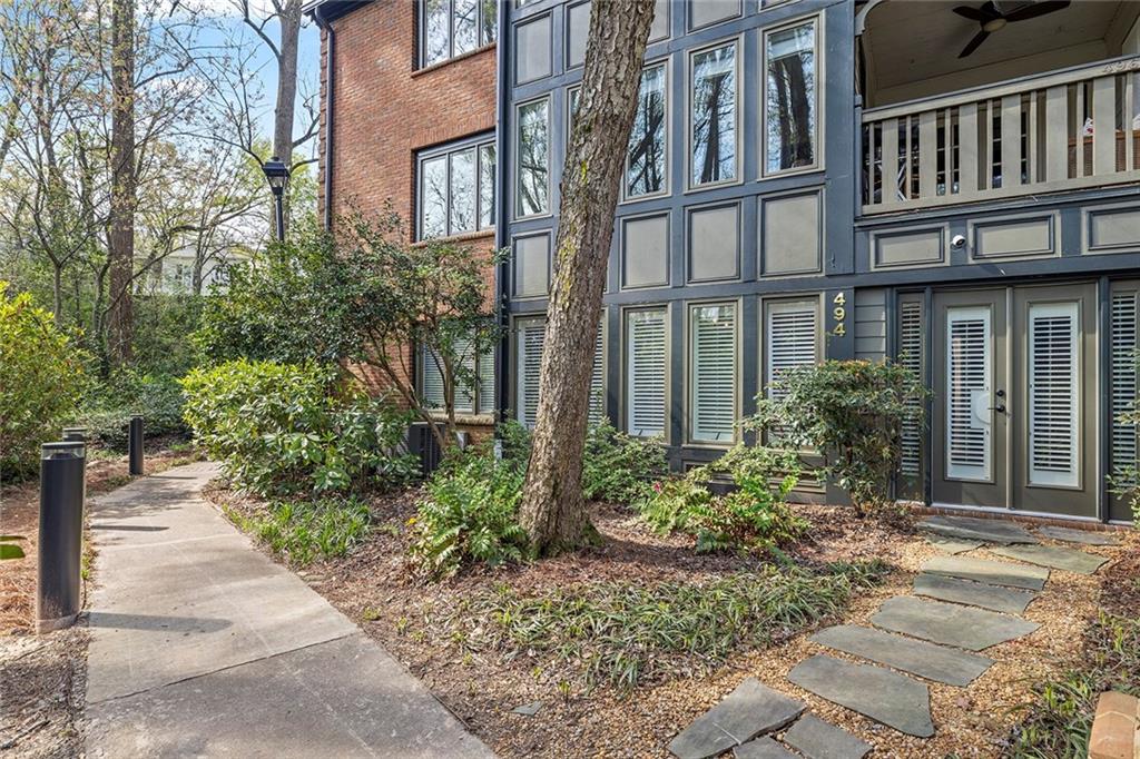 494 Ansley Walk Terrace NE
