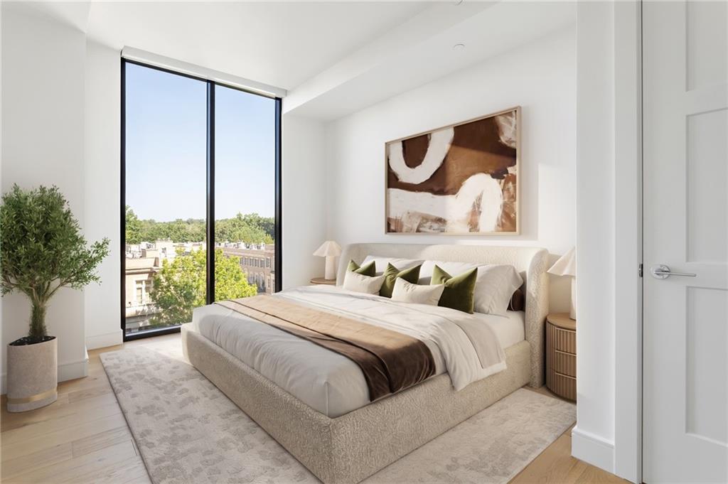 2425 Peachtree Road NE Unit 612
