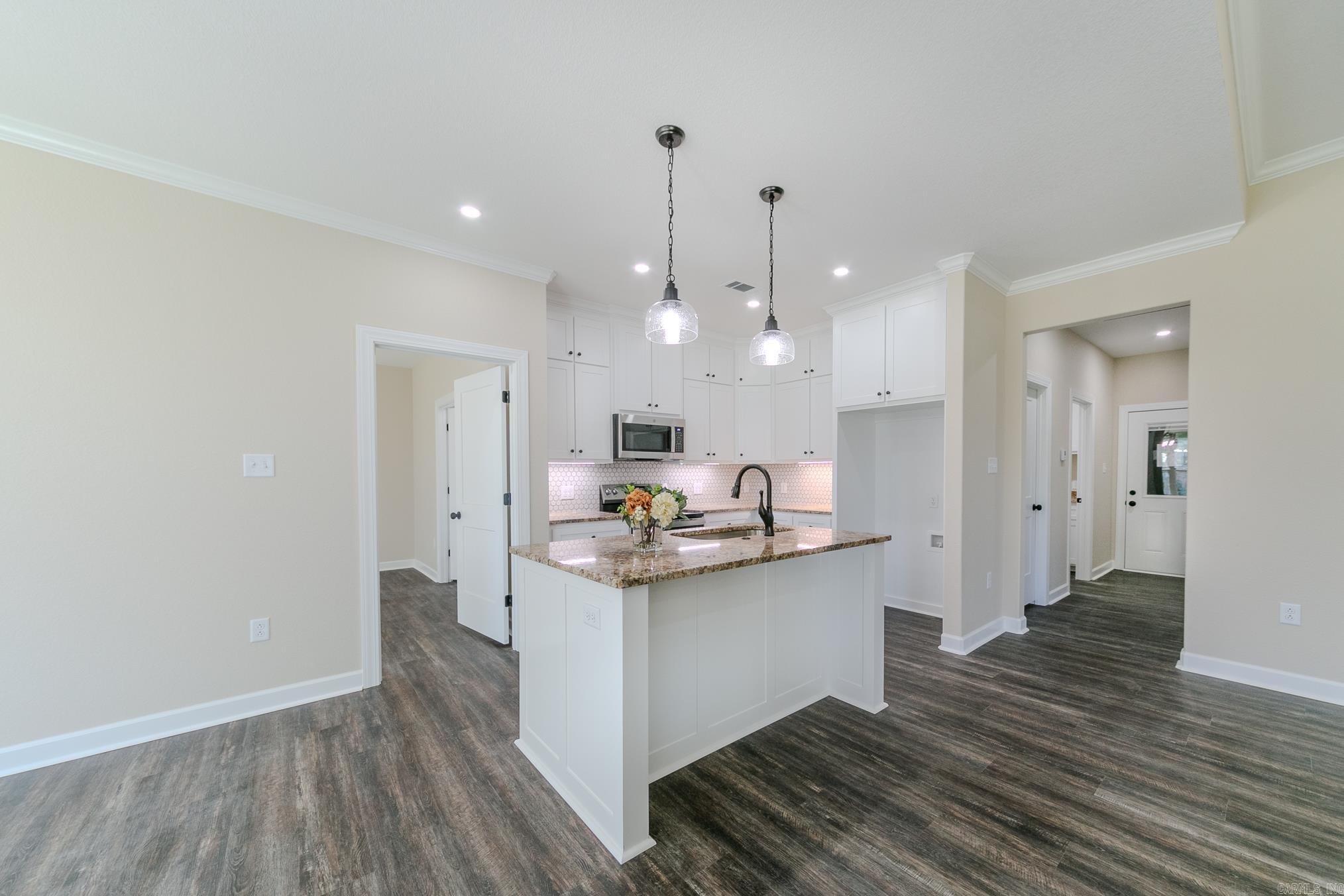 13 Libra Lane